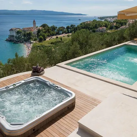 Sapore Di Sale With Pool