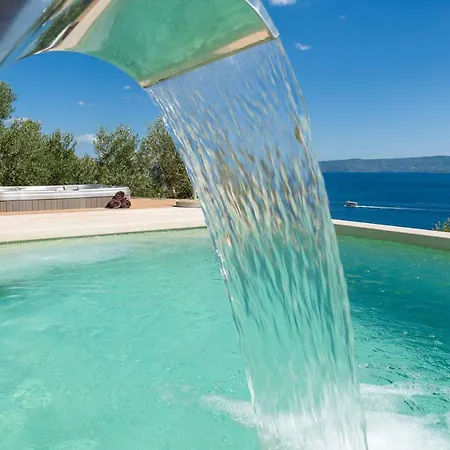 Sapore Di Sale With Pool Holiday home *