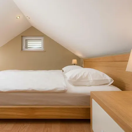 Holiday home Sapore Di Sale With Pool Bol