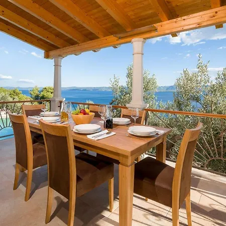 Sapore Di Sale With Pool