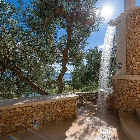 Sapore Di Sale With Pool Holiday home *