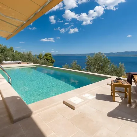 Sapore Di Sale With Pool Holiday home