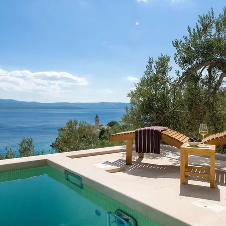 Sapore Di Sale With Pool Holiday home