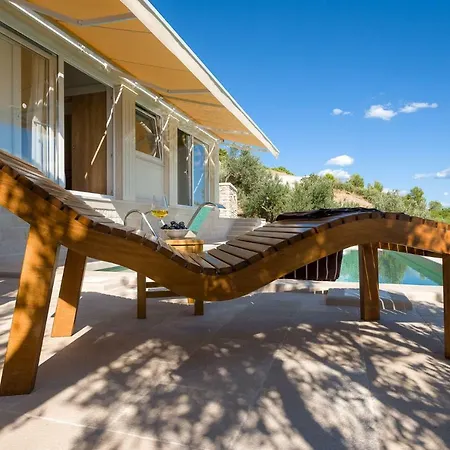 Sapore Di Sale With Pool Holiday home *