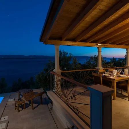 Holiday home Sapore Di Sale With Pool Bol