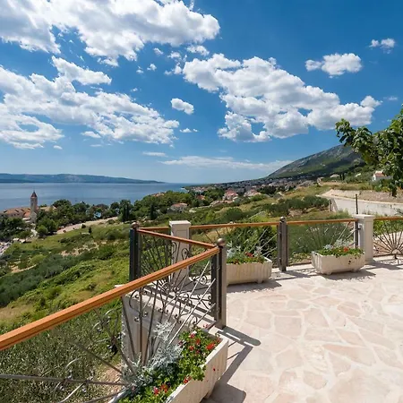 Sapore Di Sale With Pool Holiday home