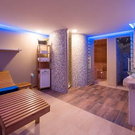 Holiday home Sapore Di Sale With Pool *