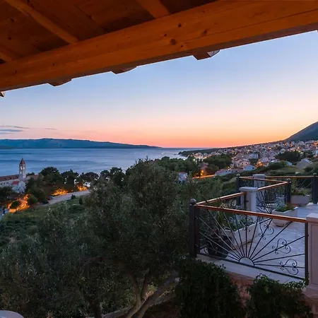 Holiday home Sapore Di Sale With Pool