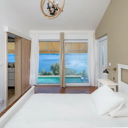 Holiday home Sapore Di Sale With Pool *