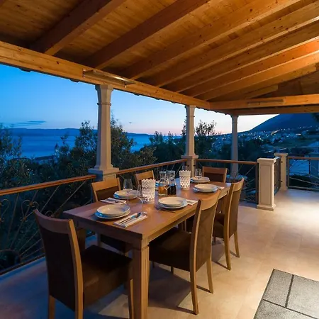 Holiday home Sapore Di Sale With Pool
