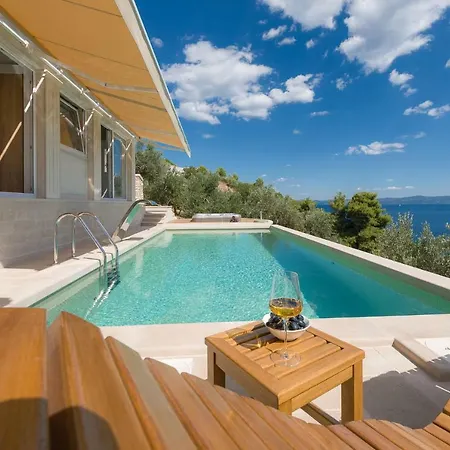 Holiday home Sapore Di Sale With Pool *