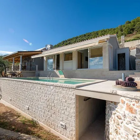 Sapore Di Sale With Pool